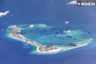 China requests India&rsquo;s help on South China Sea in G20