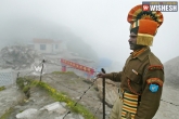 China, China, china welcome india s urge to solve border dispute, India vs china