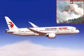 Guangzhou Flight Accident breaking news, Guangzhou Flight Accident breaking news, a chinese plane with 133 passengers crashed, Chinese flight accident