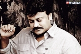 Entertainment, Entertainment, chiranjeevi s new film khaidi no 150 won t disappoint with postponements, Disappoint