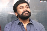 Chiranjeevi new look, Chiranjeevi news, megastar s toned look for his next, Toned