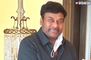 Chiranjeevi in Talks for One More Remake?
