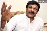 Chiranjeevi latest, Chiranjeevi news, chiranjeevi issues clarification on ap capitals, Cm s clarification