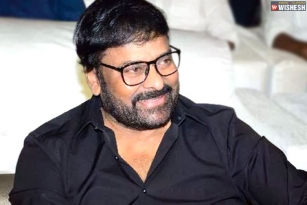 MAA Controversy: Chiranjeevi takes a Call