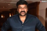 Chiranjeevi MAA updates, Chiranjeevi, chiranjeevi s special plan for maa, Maa elections