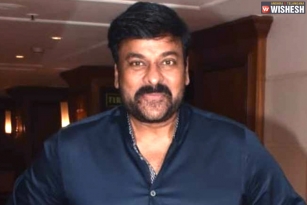 Chiranjeevi has a Change of Plans for his Upcoming Projects