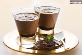 Chocolate Hazelnut Milkshake drink preparation, delicious drinks, recipe chocolate hazelnut milkshake, Delicious drinks