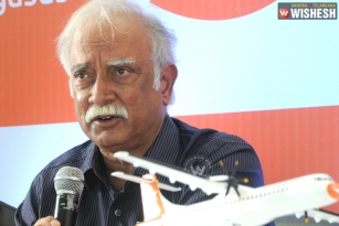 Civil Aviation Minister Condemns Reports On Helping J.C. Diwakar Reddy
