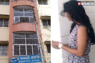Class XII Student Caged For 5 Days And Raped By 6 Men