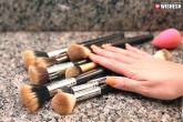 Make Up Brushes, Make Up Brushes, how to clean your make up brushes, Cleaning up