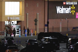 Two Men, Woman Killed In Shooting At Colorado Walmart