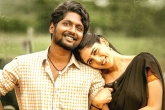 Sunil, Suhas, color photo movie review rating story cast crew, Suhas