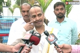 Press Conference, Complaint, comedian venu madhav meets governor files fir, Death news