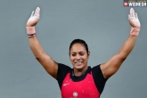 Commonwealth Games 2018, Commonwealth Games India, a golden sunday for india in commonwealth games, Sunday