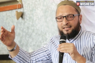 Communal MIM chief Owaisi&rsquo; new like to secularism