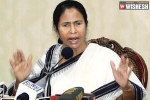 BJP Worker File a Complaint Against CM Mamata Banerjee