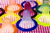 Drugs and Cosmetics Act, Condoms, condoms are luxury products meant for pleasure, Condom