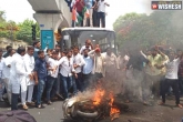 Sonia Gandhi, Chalo Raj Bhavan, congress chalo raj bhavan protest turns violent, Kl rahul