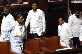 Kumaraswamy, congress, congress initiates backchannel negotiations to win back rebel mlas, Got