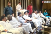 Karnataka politics latest, Karnataka news, congress and jds alliance to face trust vote on thursday, Ap speaker