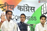 Congress, Rahul Gandhi, congress to launch nation wide public campaign to expose failures of centre, Sachin pilot