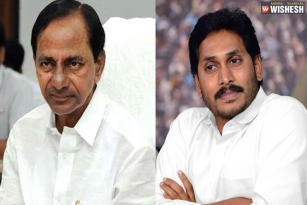 Congress Wants TRS and YSRCP&#039;s Support