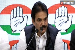 Congress announces first list for Lok Sabha Polls