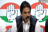 Telangana Congress first LS list, Telangana Congress, congress announces first list for lok sabha polls, Mp congress