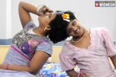 Telangana, Nalgonda, hope for telangana s conjoined twins veena and vani, Nalgonda