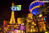 Las Vegas, LG Electronics, consumer electronic show 2016 highlights, Nri top stories