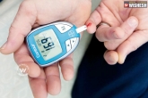 Good blood sugar levels can reduce risk of heart attacks, Maintain blood sugar level to prevent risk of heart attacks, controlled blood sugar levels protects diabetics hearts, Cardiovascular disease
