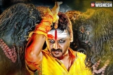 Kanchana, controversy, controversy on ganga s release, Kanchana 3d