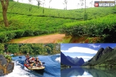 Travel Destination, The Scotland Of India, coorg the scotland of india, Coorg
