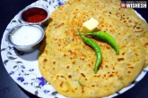 Homemade Paratha Recipe, Corn Cheese Paratha Recipe, easy and healthy corn paratha recipe, Indian recipes