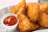Corn and Cheese, Nuggets, how to make corn and cheese nuggets, Nuggets