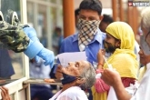 coronavirus deaths, Coronavirus cases, india reports 10 302 new coronavirus cases, Coronavirus india