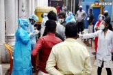 coronavirus deaths, Coronavirus India, coronavirus india caseload inches 95 lakh mark, 5 inch