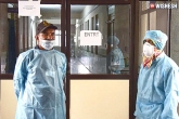 Coronavirus updates, Coronavirus updates, coronavirus scare two noida schools shut, Noida
