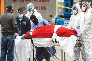 Coronavirus Row: USA All Set To Overtake Italy&#039;s Death Toll