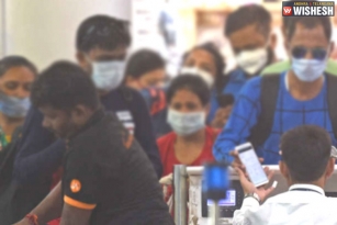 Coronavirus Cases Rise To 19 In Telangana