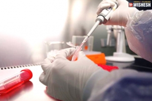 Coronavirus Vaccine Trial Starts Today In USA