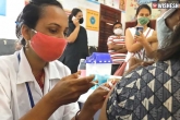 coronavirus India news, Coronavirus India, coronavirus vaccines made the difference after the second wave, Coronavirus vaccine