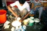 Milk, adulteration, countrywide alerts on milk water and edible oil packs, Adulteration