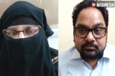 Rescue, Arrest, couple runs brothel in new delhi confesses to traffic 5000 girls, Girls