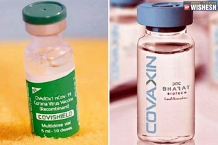 Covishield&#039;s immune response better than Covaxin