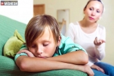 Children mental health, Critical parenting, negative effects of critical parenting, Health