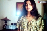 Controversy, Controversy, culprits behind radhika s nude video arrested, Radhika