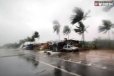 Cyclone Fani news, Cyclone Fani, cyclone fani makes a landfall, Cyclone fani