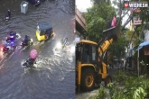 Chennai rains, Cyclone Nivar, cyclone nivar rs 400 cr loss for puducherry, Tamil nadu