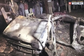 death, investigation, cylinder blast in chandigarh 3 killed 7 injured, Chandi